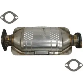 40524 Eastern Catalytic Fits For Converter Direct Fit P N