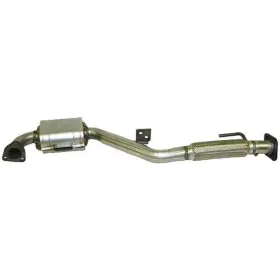 49-state Eastern Catalytic 40554 Epa Rear Converter For Mazda Mpv 2002 2003 2004 2005 2006