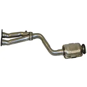 49-state Eastern Catalytic 40590 For Lexus Gs300 1998-2005 Epa Converter Gap