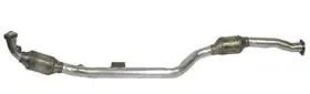 40651 Eastern Catalytic Direct Fit Converter For Mercedes-benz Cls-class