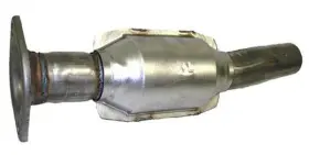 40660 Eastern Catalytic Exhaust Federal / Epa Direct-fit Converter