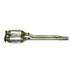 49-state Eastern Catalytic 40662 For Audi Tt Quattro 2004 2005 Epa Converter