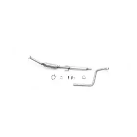 40671 Eastern Catalytic Fits For Converter Direct Fit P N