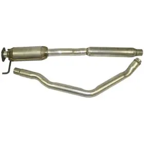 49-state Eastern Catalytic 40679 For Suzuki Sx4 2007 2008 2009 Epa Converter Gap