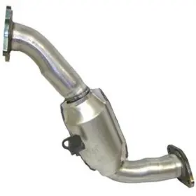 49-state Eastern Catalytic 40680 Epa Converter For Subaru Impreza 2004 2005 2006 2007