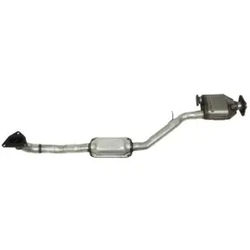 49-state Eastern Catalytic 40895 For Subaru Outback 2001 2002 2003 2004 Epa Converter Gap