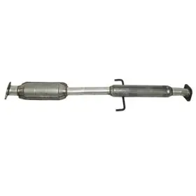 49-state Eastern Catalytic 40897 For Hyundai Sonata 2011-2016 Epa Converter Gap