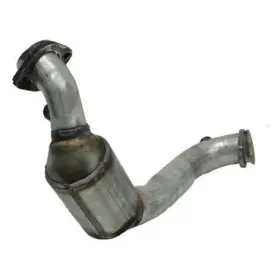 49-state Eastern Catalytic 40909 For Mercedes Clk320 Clk430 Clk55 Amg Epa Converter Dac