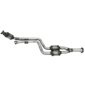 Eastern Catalytic 40910 For Mercedes Clk320 Clk430 And Clk55 Amg 49-state Epa Converter Gap