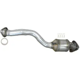 49-state Eastern Catalytic 40957 For Honda Insight 2010 2011 2012 2013 2014 Epa Converter