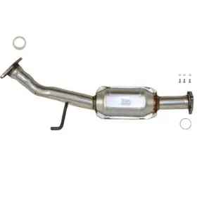 40959 Eastern Catalytic Fits For Converter Direct Fit P N
