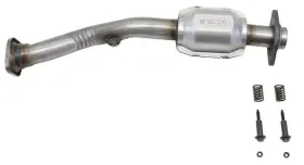 40965 Eastern Catalytic Fits For Converter Direct Fit P N