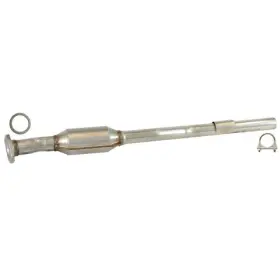 40970 Eastern Catalytic Fits For Converter Direct Fit P N