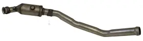 40987 Eastern Catalytic Fits For Converter Direct Fit P N
