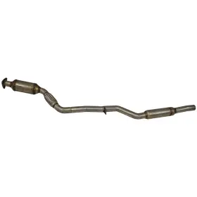 49-state Eastern Catalytic 41013 For Audi A6 Quattro 2005 2006 2007 2008 Epa Converter