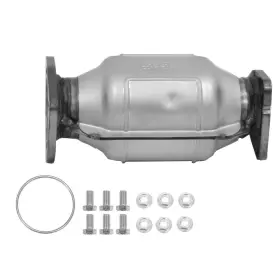 49-state Eastern Catalytic 41138 For Acura Mdx And Zdx 2010 2011 2012 2013 Epa Converter Dac