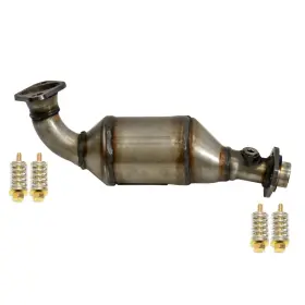 49-state Eastern Catalytic 41140 For Mitsubishi Mirage 2014 Epa Converter Gap