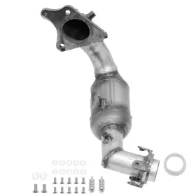 49-state Eastern Catalytic 41156 For Nissan Juke 2011-2015 Epa Front Converter