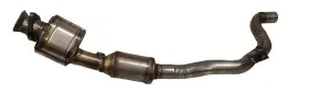 41171 Eastern Catalytic Fits For Converter Direct Fit P N