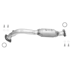 49-state Eastern Catalytic 41174 For Toyota Rav4 2013 2014 Epa Converter
