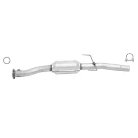 49-state Eastern Catalytic 41182 For Toyota Rav4 2004 2005 New Epa Undercar Converter Gap