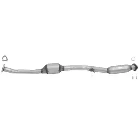 41199 Eastern Catalytic For Subaru Legacy Outback 2010 2011 2012 Direct Fit Converter
