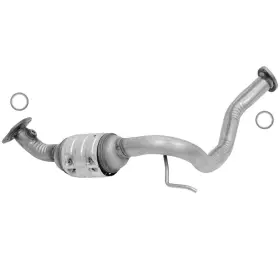 41203 Eastern Catalytic For Toyota 4runner 2013-2019 Direct Fit Converter Tcp