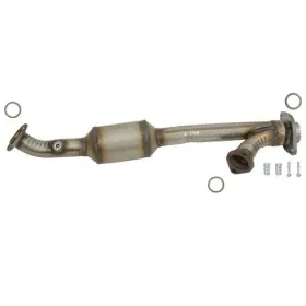 41204 Eastern Catalytic Fits For Converter Direct Fit P N