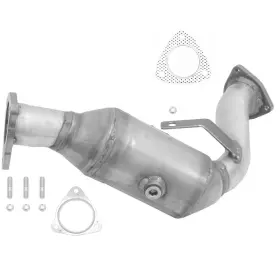 41211 Eastern Catalytic For Audi A6 A8 A7 Quattro Direct Fit Converter Dac