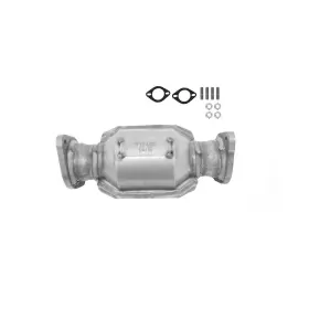41245 Eastern Catalytic For Hyundai Genesis 2012 2013 2014 Direct Fit Converter Gap