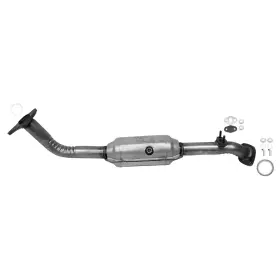 41342 Eastern Catalytic For Lexus Lx470 Toyota Land Cruiser 1998-2007 Direct Fit Converter Dac