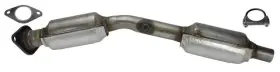 41363 Eastern Catalytic Fits For Converter Direct Fit P N