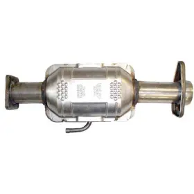 49-state Eastern Catalytic 50109 For Chevy Buick Pontiac Olds 3.8l V6 Epa Converter Gap