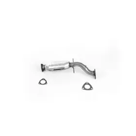 50233 Eastern Catalytic Fits For Converter Direct Fit P N