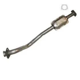 50246 Eastern Catalytic Fits For Converter Direct Fit P N