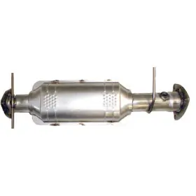 49-state Eastern Catalytic 50256 For Chevy S10 Gmc Sonoma And Isuzu Hombre Epa Converter Gap
