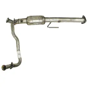 49-state Eastern Catalytic 50293 For Chevy Astro And Gmc Safari 1996-1999 Epa Converter