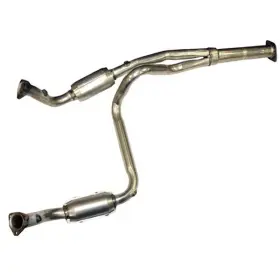 49-state Eastern Catalytic 50369 For Chevy Express 1500 2500 And 3500 Epa Converter