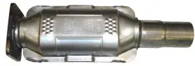 50410 Eastern Catalytic 49 State Direct Fit Converter For Cadillac