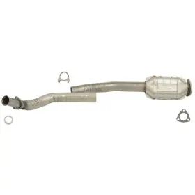 50417 Eastern Catalytic Fits For Converter Direct Fit P N