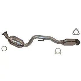 50421 Eastern Catalytic Fits For Converter Direct Fit P N