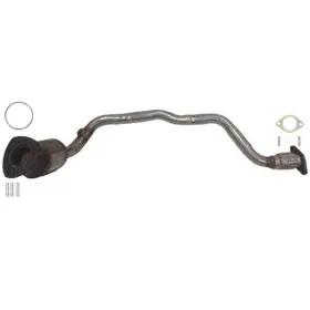 49-state Eastern Catalytic 50447 For Chevy Malibu And Pontiac G6 2005 2006 Epa Converter Gap