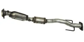 50484 Eastern Catalytic Exhaust Federal / Epa Direct-fit Converter