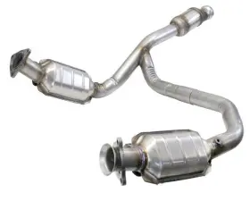 50563 Eastern Catalytic Fits For Converter Direct Fit P N
