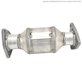 50588 Eastern Catalytic For Chevrolet Camaro 2012 2013 2014 2015 Direct Fit Converter Csw