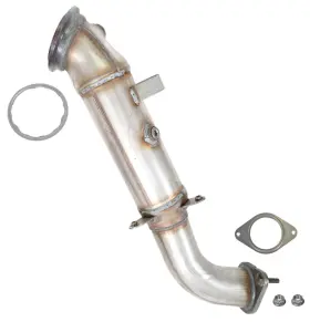 50628-ac Eastern Catalytic Converter For 2019-2022 Gmc Sierra 1500 Turbo 2.7l L4 Gas Dohc
