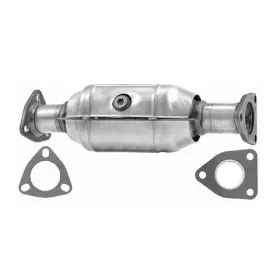 630525 Eastern Catalytic Fits For Converter Direct Fit P N
