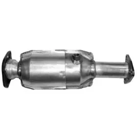 630554 Eastern Catalytic Fits For Converter Direct Fit P N