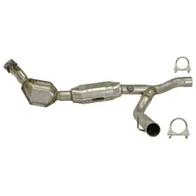 651553 Eastern Catalytic Fits For P N