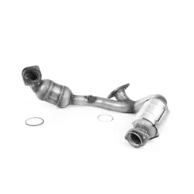 754184 Eastern Catalytic Fits For Ap Exhaust Direct Fit Converter